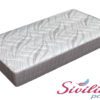 Sivilia pocket еднолицев матрак - Mebeli33.com