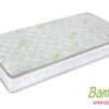Топ Матрак Bamboo Мемори пяна- Mebeli33.com