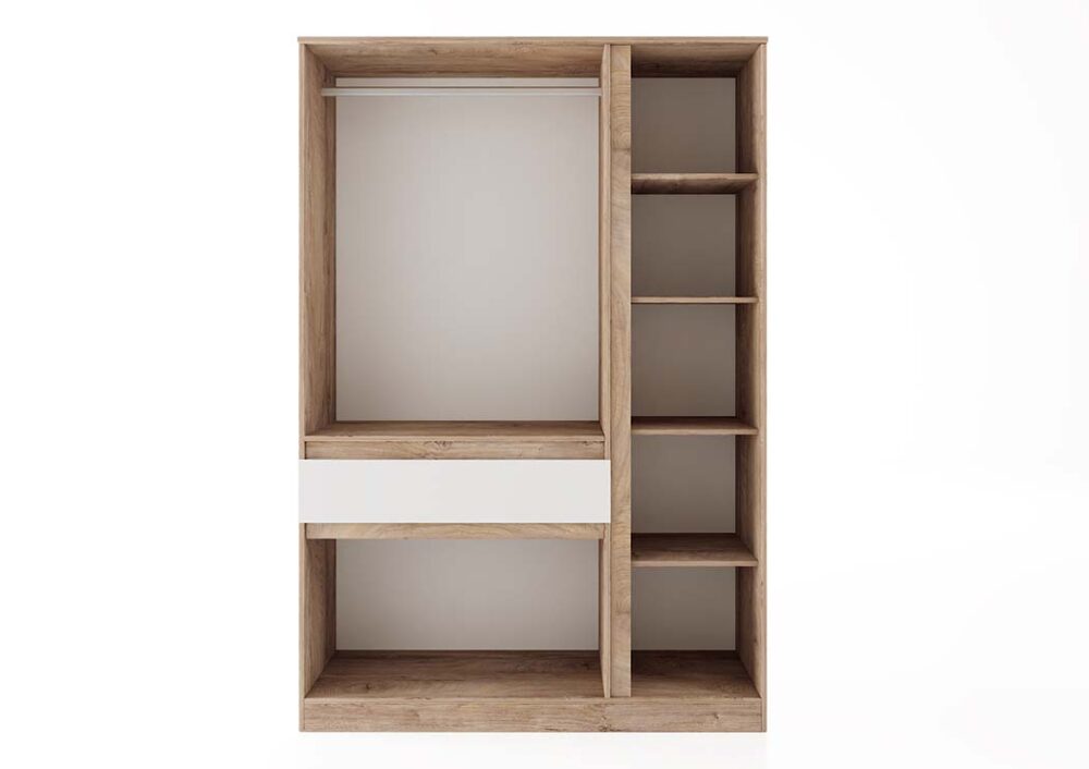 Гардероб Класик 933 - mebeli33.com