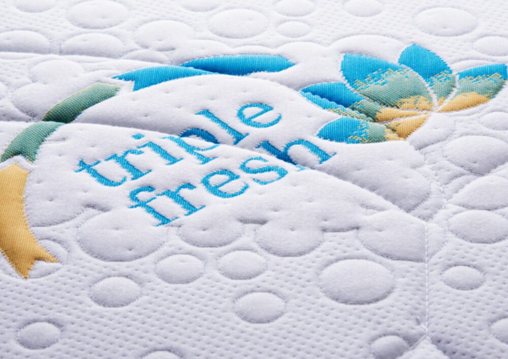 Бебешки матрак Triple Fresh - mebeli33