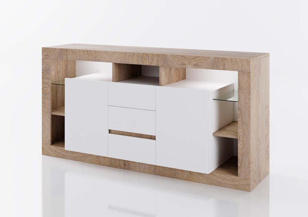 Композиция К964 - mebeli33 (1)