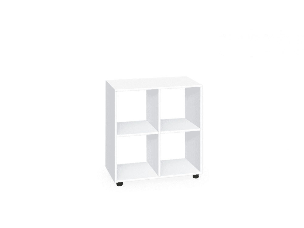 ОФИС ЕТАЖЕРКА КУБО 4