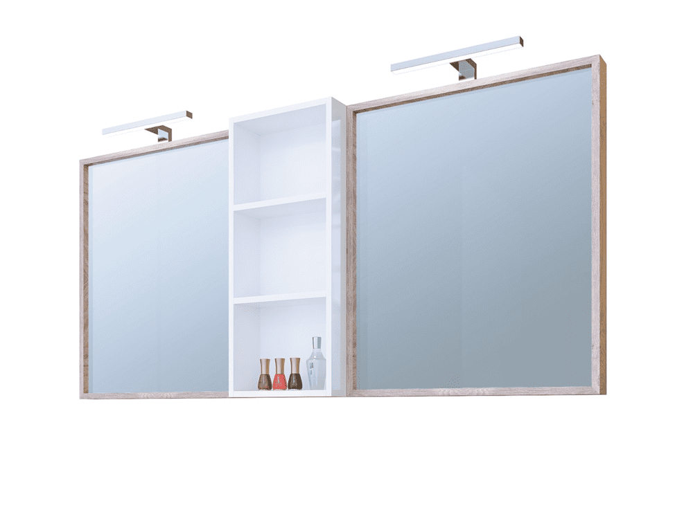 ГОРЕН ШКАФ ЗА БАНЯ КАЛАХАРИ