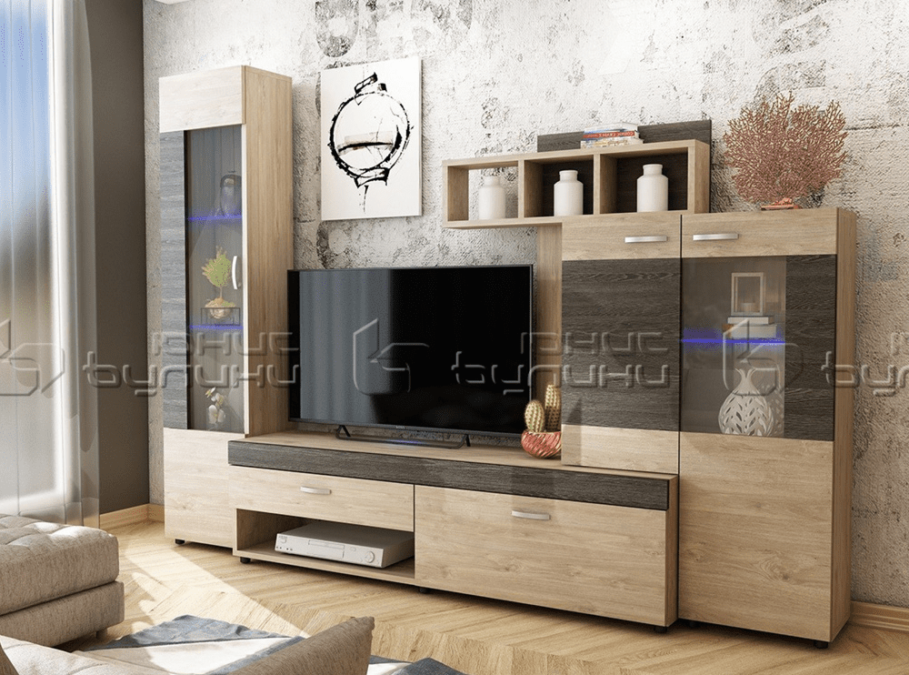 ХОЛНА СЕКЦИЯ ГАЛАКСИ