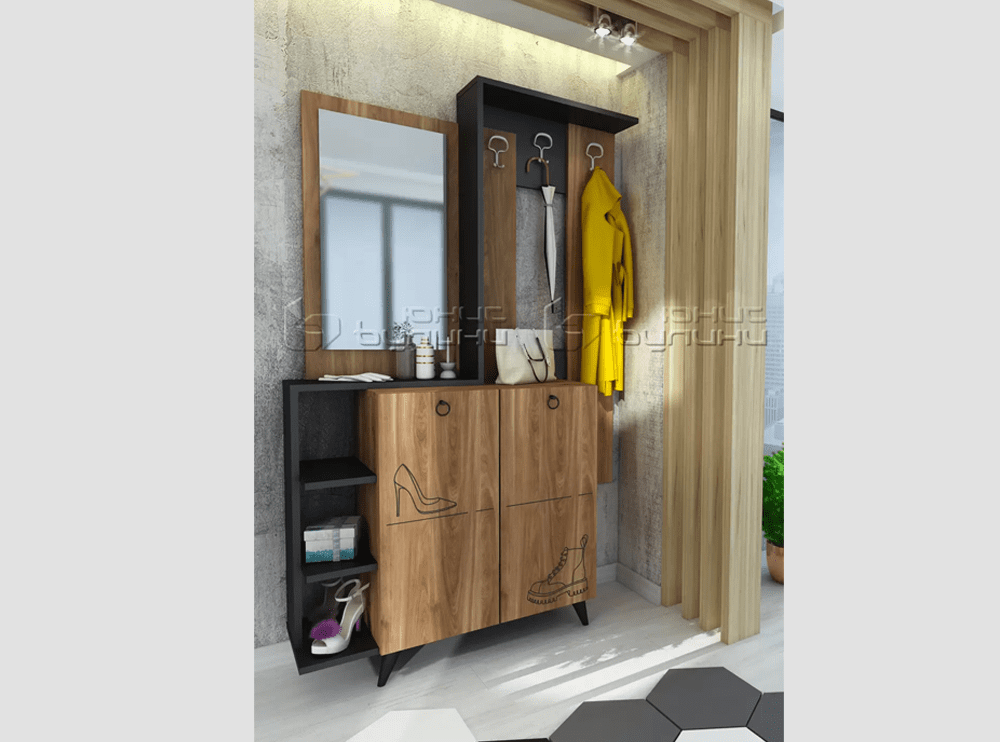 ПОРТМАНТО СПРИНТ