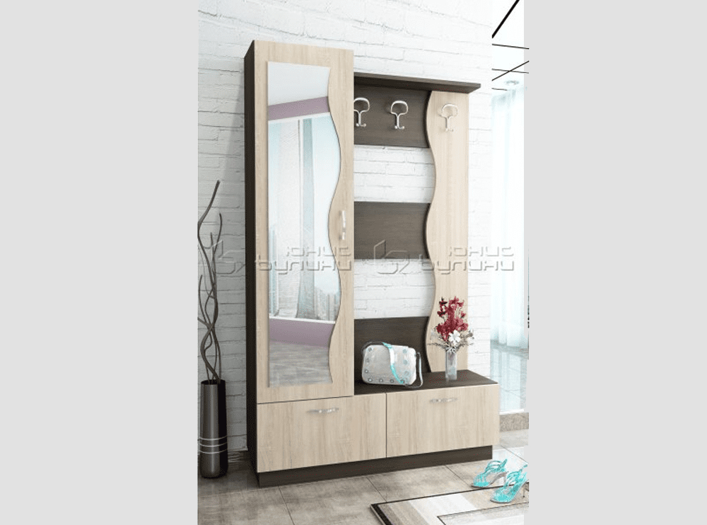 ПОРТМАНТО САРА