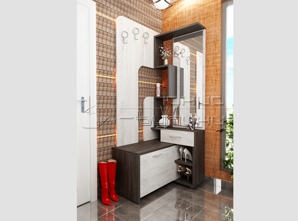 ПОРТМАНТО СТЕФИ