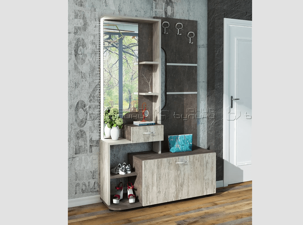 ПОРТМАНТО БЕЛА