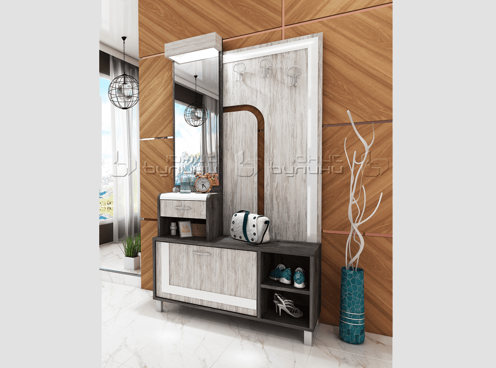 ПОРТМАНТО ЛЕЯ