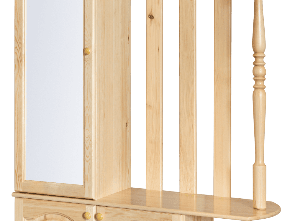 ПОРТМАНТО РЕШЕТКА МАСИВ