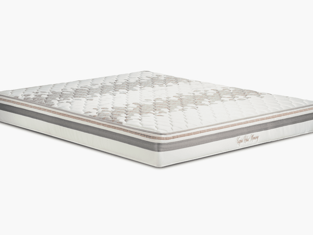 ЕДНОЛИЦЕВ МАТРАК КАСПИЯ РЕЛАКС МЕМОРИ ПОКЕТ