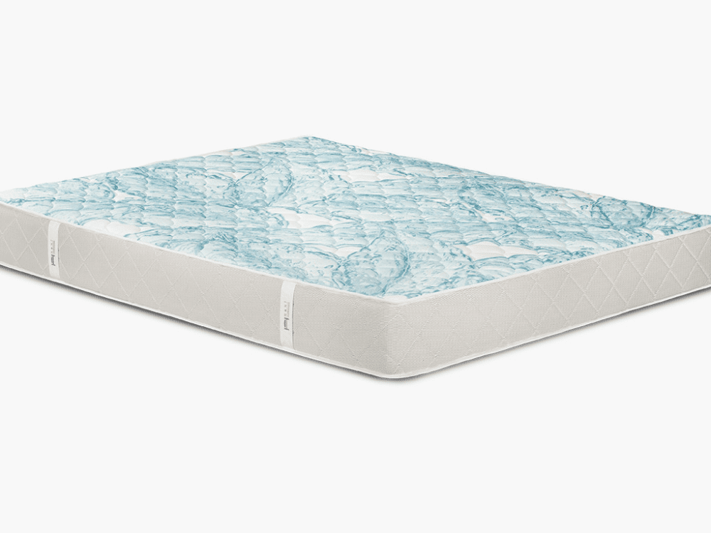 ДВУЛИЦЕВ МАТРАК NANI AIR GEL BOX PLUS