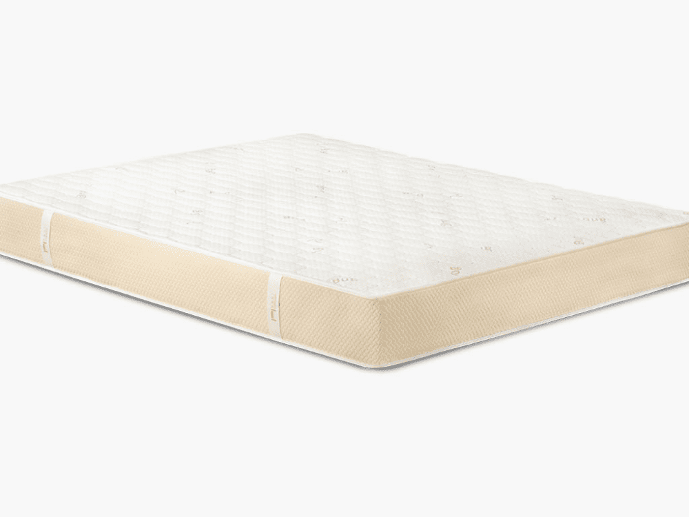 ДВУЛИЦЕВ МАТРАК NANI ERGO MEMORY BOX PLUS