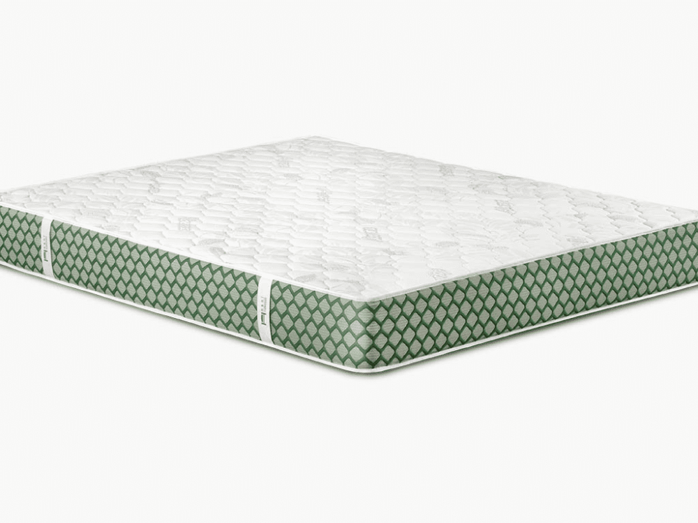 ДВУЛИЦЕВ МАТРАК NANI DUO COMFORT BOX PLUS