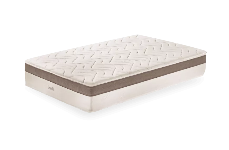 ДВУЛИЦЕВ МАТРАК TED DUETTO COMFORT